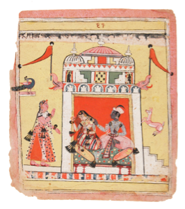 Cover image for Art of India, Nepal, Pakistan, and Tibet