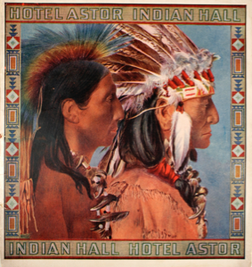 Cover image for Astor Collection